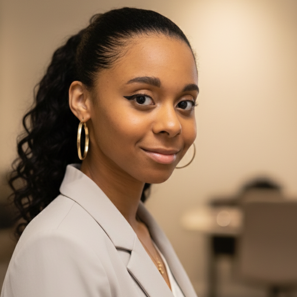 Alicia, direction artistique et univers de marque
